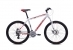 Велосипед 26' Cronus Coupe 3.0 рама 19' White-Red 